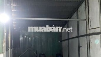 Cho thuê Mặt bằng KD 5 x 33m, giá 10tr/ tháng