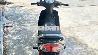 Yamaha Sirius 2022 Đen 50cc