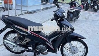 Honda RSX Fi 2015 Đen