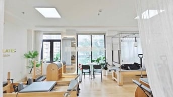 Chính chủ cần nhượng phòng pilates Nguyễn Tuân 120m2 22tr/tháng