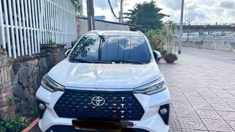 Toyota Veloz 2022 Trắng 120000 km