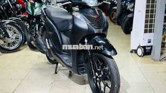 XE MÁY THỊNH PHÁT - SH MODE ĐEN NHÁM BIỂN HÀ NỘI