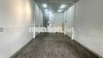 Nhà Trệt Mặt Tiền Đường Nguyễn Văn Linh 13 triệu