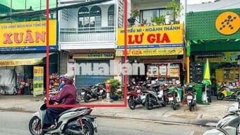MT NGUYỄN VĂN NGHI. CHỢ GÒ VẤP