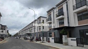 Cho Thuê Nhà Mới 100% Tại N17 – Hòa Phú, Bình Dương