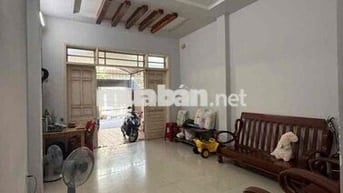 CHO THUÊ NHÀ 3 TẦNG KIỆT OTO  ĐƯỜNG TRƯNG NỮ VƯƠNG