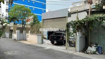 CHO THUÊ KHO HẺM 496// DƯƠNG QUẢNG HÀM