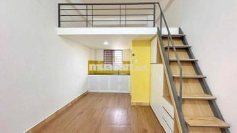 Khai Trương Dự Án Mới Xây Ngay Đại Học Văn Hiến