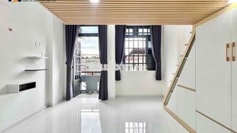 KHAI TRƯƠNG CHDV CHO CỌC GIỮ PHÒNG TỚI 10/8 - FULL NỘI THẤT KỀ VHU