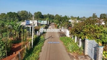 Bán 5 lô liền kề, cách TL328 khoảng 100m, Hòa Hưng, Xuyên Mộc, BR-VT
