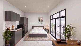CĂN HỘ CAO CẤP MỚI 100% NGAY VINCOM DĨ AN – FULL NỘI THẤT GIÁ 5TR