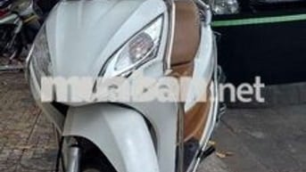 Honda Vision 2014 Trắng.Chính Chủ Biển 49
