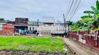 đất giá rẻ An Hoà ô tô tới đất vuông vứt full thổ cư giá 1 tỷ 2 tl