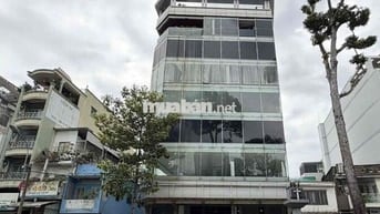 🏢 CHO THUÊ NGUYÊN TÒA MẶT TIỀN AN DƯƠNG VƯƠNG – QUẬN 5
