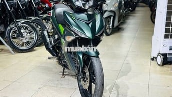 XE MÁY THỊNH PHÁT- EXCITER 150 RC XANH RÊU 2023