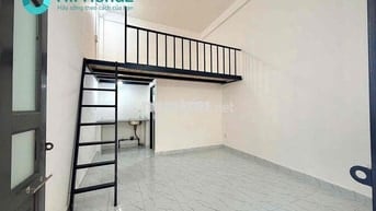 đi bộ qua ĐH Nguyễn Tất Thành - Nhà Mới , Gác Cao chỉ từ 3TR