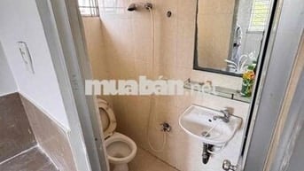 CHDV 163/ Tô Hiến Thành, Phường 13, Quận 10 (Phường Hoà Hưng) - DT: 6.