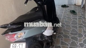 Yamaha Mio Xám