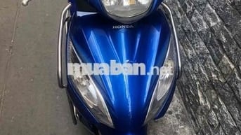 Honda Vision Fi 2013 Xanh Nhật Bản biền tphcm