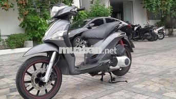 Piaggio Liberty 2015 Xám