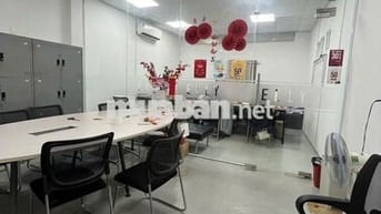Cho thuê kho 468m2  hẻm xe tải Trường Chinh Phường 14 Quận Tân Bình.
