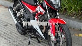 Honda Sonic 150 2020 Trắng, Đỏ, Đen Indonesia