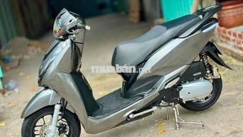 Honda Lead 125 2019 Tự động Xám