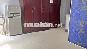 Có Phòng 4100 Bên 419/35A   CMT8 Rồi . P 25m  Ful  Nội Thất có Máy Giặ