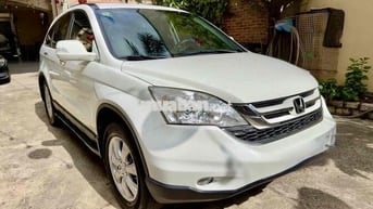 Honda CRV 2.4 Limited 2012. xe cực đẹp
