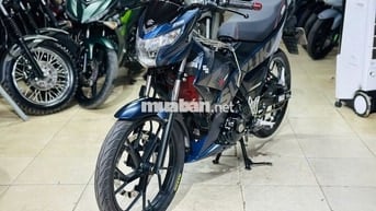 XE MÁY THỊNH PHÁT- RAIDER XANH THAN LƯỚT BIỂN 29