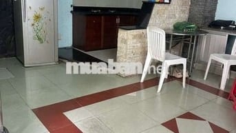 Nhà Thuê Cmt8 14,5tr 4 lầu 3pn 3wc