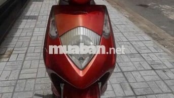 Honda Dylan 150 Ý Đỏ 150cc