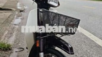 Honda Dream Nâu 100cc Đã sử dụng