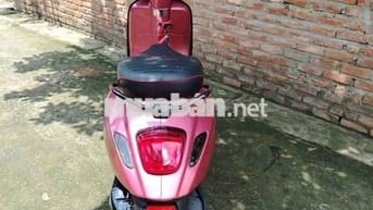 Piaggio Sprint 125cc 2022 Hồng