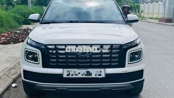 Hyundai Venue 1.0 2024 Trắng 16000 km