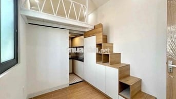 CHO THUÊ PHÒNG DUPLEX CỬA SỔ TRỜI NGAY CHỢ THẠCH ĐÀ - PHẠM VĂN CHIÊU