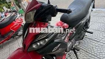 Yamaha Jupiter Côn tự động Đỏ, Đen đã sử dụng
