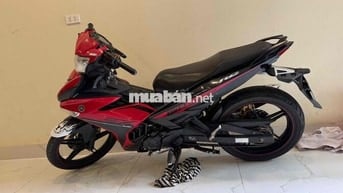 Yamaha Exciter 150 Đỏ đen 27.168 km