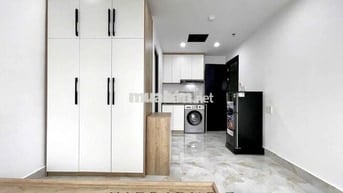 CHDV Mới xây Cực Đẹp Ngay THCS BTĐB - Full NT - Gần AEON Bình Tân 🌟