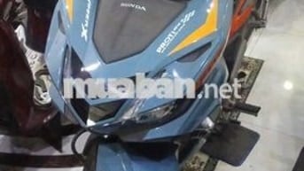 Honda Winner X Xanh 8387 km