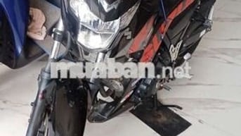 Suzuki Satria F150 Đen 28769 km