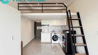 Khai trương CHDV mới 100% - Full NT - Ngay trung tâm Bình Tân