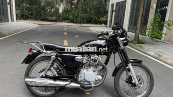 SYM Husky 125 2018 biển số 62
