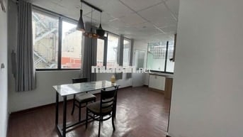 CĂN HỘ 1 PHÒNG NGỦ FULL NỘI THẤT - 40M²