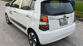 Kia Morning 2012Trắng 5 chỗ