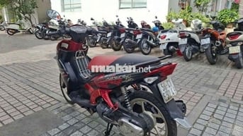 Yamaha Nouvo 4 Đỏ