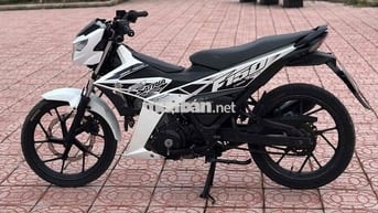 Suzuki Satria 150R, Biển 95 Vip Tứ Quý 4.
