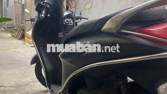 Yamaha Janus Xanh rêu Nữ