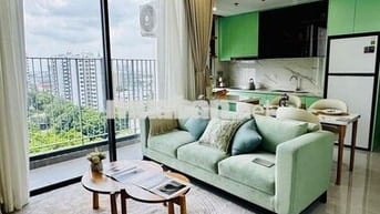 Căn hộ 2pn mặt tiền quốc lộ 13 đối diện Vsip1 và Aeon mall