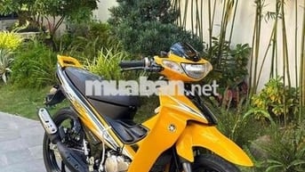 Z125 HQCN Full new option cơ bản + 4 món Giá alo
